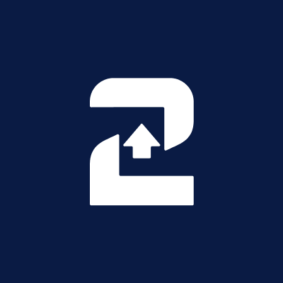 2up Logo