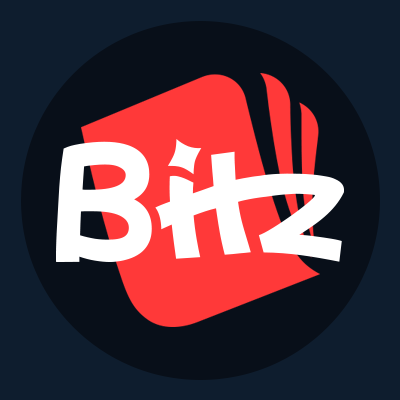 Bitz Logo