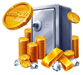 csgoroll bonuses