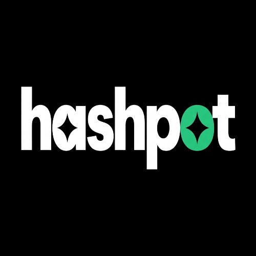 HashPot Logo