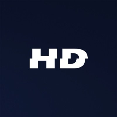 Hypedrop Logo