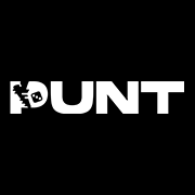 Punt Logo