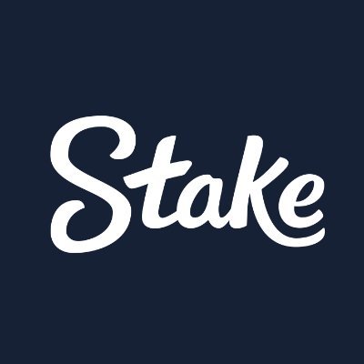 Stake Logo