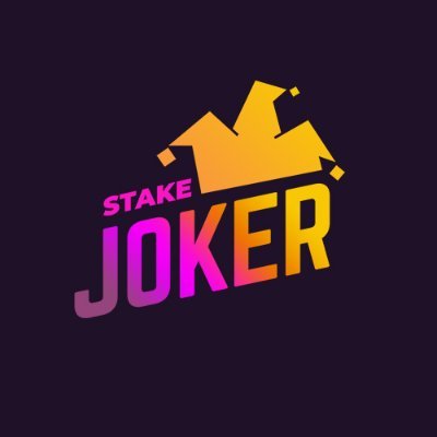 StakeJoker Logo