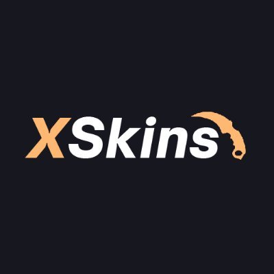 Xskins Logo