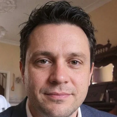 Marko Wenz