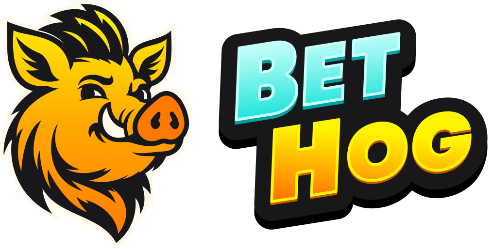 Bethog casino logo