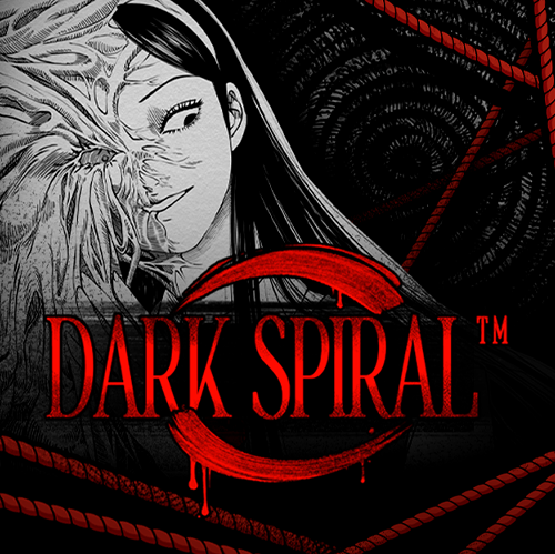 Dark Spiral