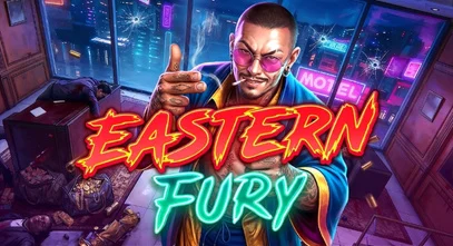 Eastern Fury