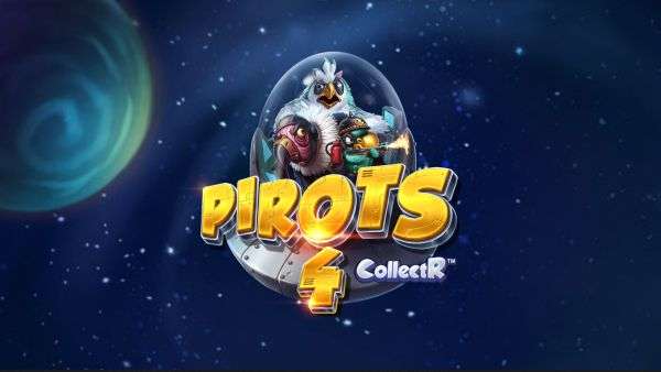 Pirots 4
