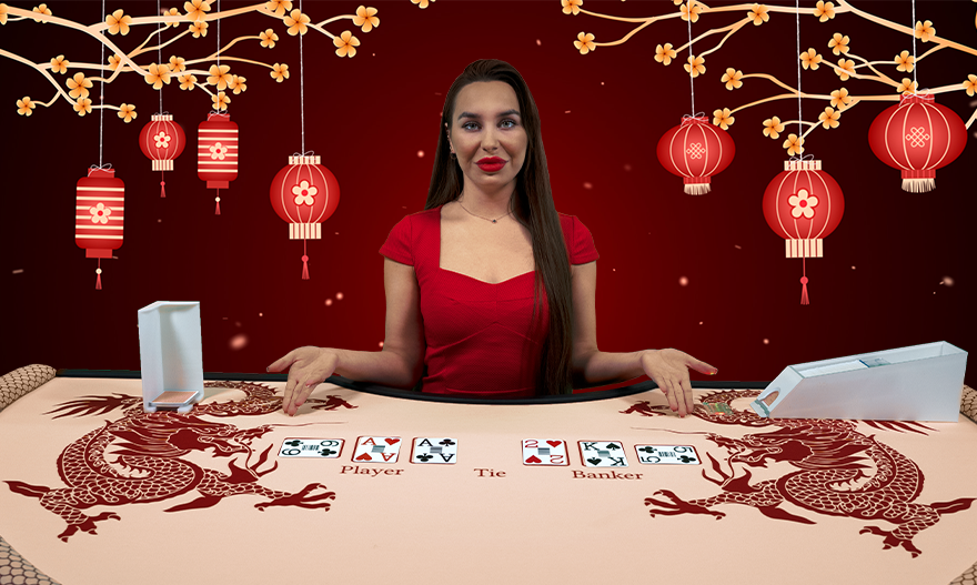 Bet On Baccarat Logo