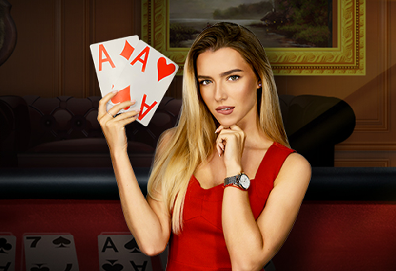 Bet On Poker Logo