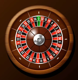 Classic Roulette Logo