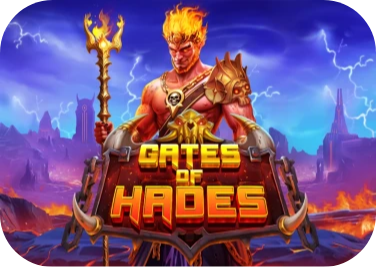 Gates Of Hades