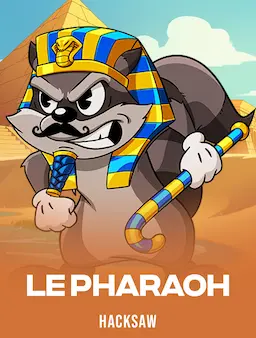 Le Pharaoh