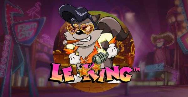 Le King Slot – Hacksaw Gaming 2025 Vegas Hit with 20,000x Max Win