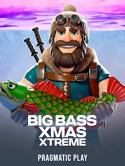 Big Bass Xmas Extreme