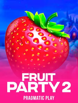 Fruit Party 2