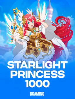 Starlight Princess 1000