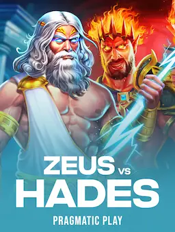 Zeus vs Hades: Gods of War