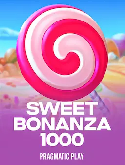 Sweet Bonanza 1000