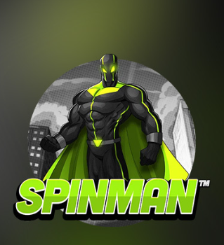 Spinman