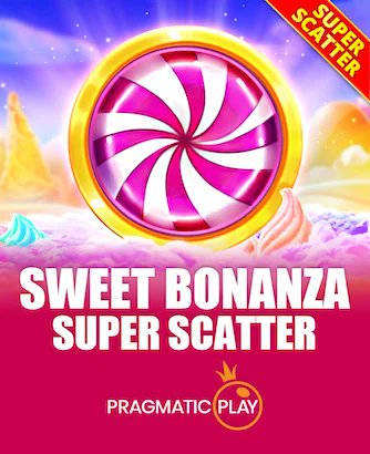 Sweet Bonanza Super Scatter