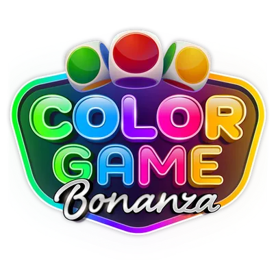 Color Game Bonanza Logo