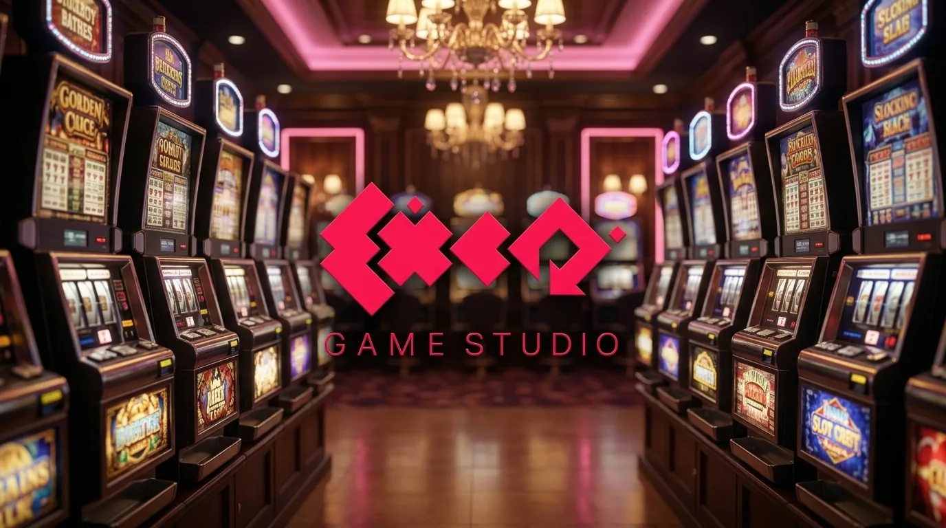 EXCO Game Studio Enters Its Strongest Chapter Yet — Apex Dregs Goes Live 28 August