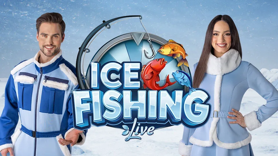 Ice Fishing Live (Evolution): Ultimate Game Guide, Live Stats, Odds & Strategy