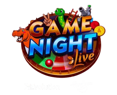 Game Night Logo