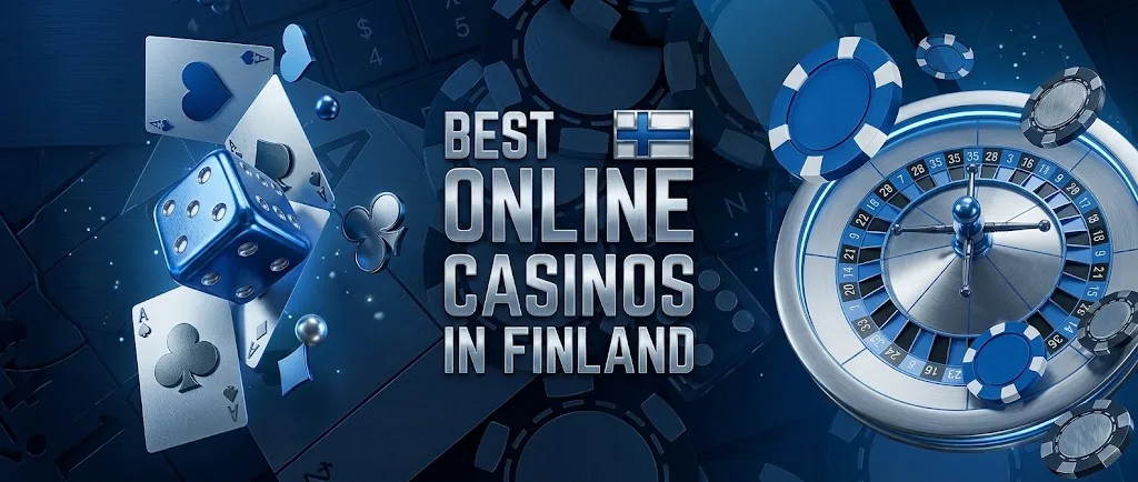 Bitcoin Casinos in Finland: The Complete 2026 Guide for Finnish Players