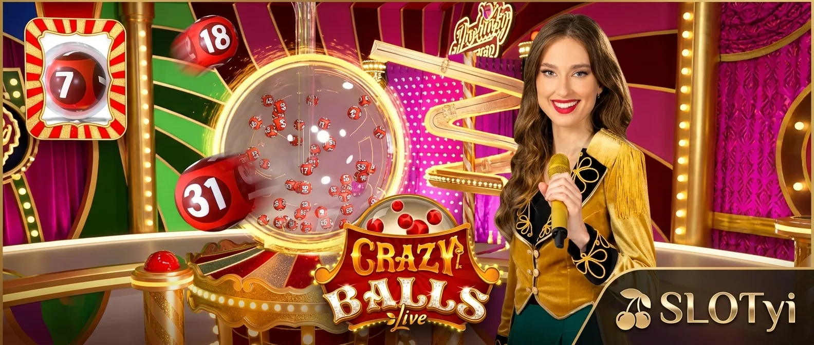 Crazy Balls Results, Live Stats & Bonus Tracker