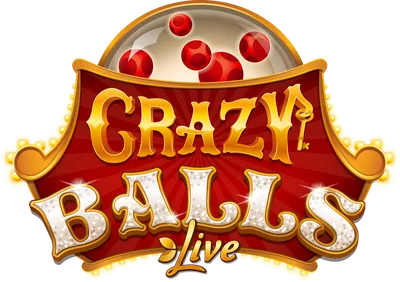 Crazy Balls Logo