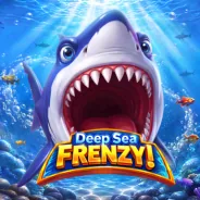 Deep Sea Frenzy slot by Pragmatic Play — 96.52% RTP