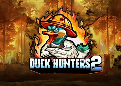 Duck Hunters 2 slot by Nolimit City