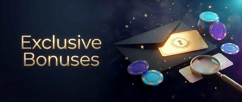 CasinoMentor Exclusive Bonuses 2026: How They Work + Verified Alternatives