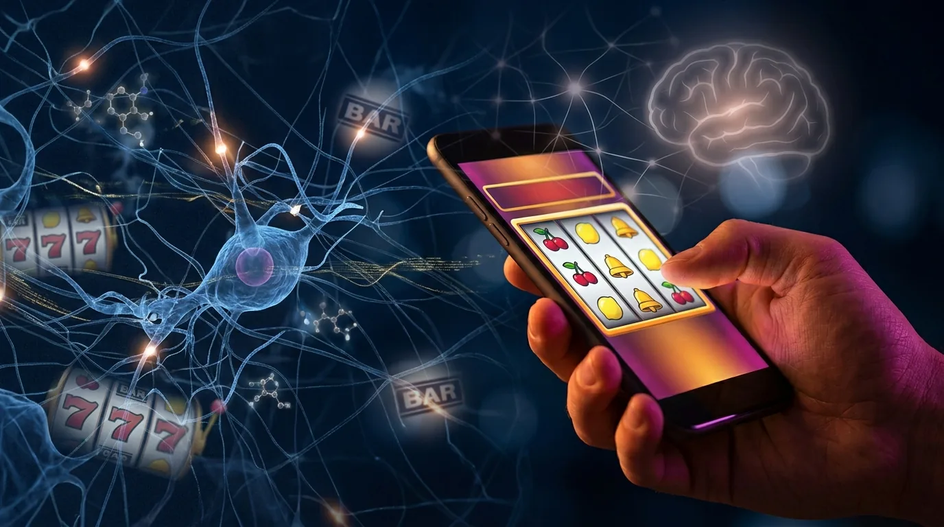 Can Free Demo Slots Help You Quit Gambling? What the Science Actually Says