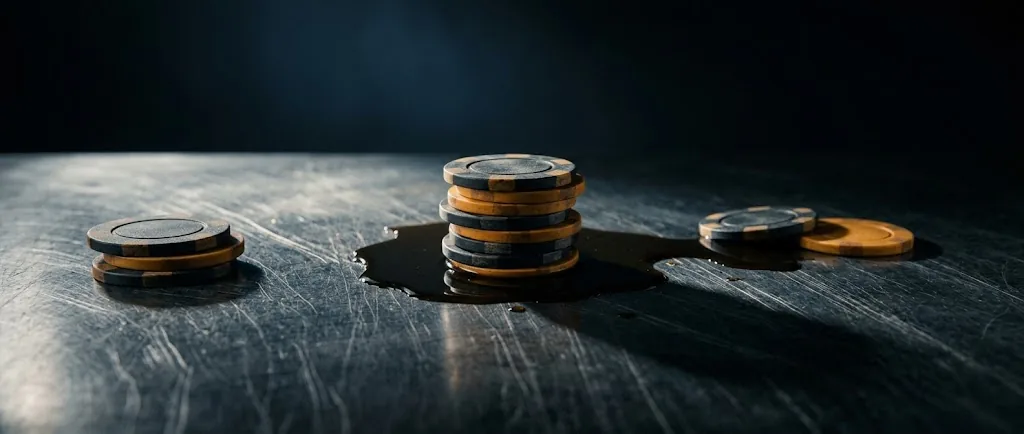 La prima de guerra: lo que realmente significan para el iGaming un conflicto cada vez mayor y un petróleo de 100 dólares