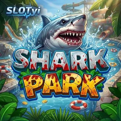 Shark Park slot