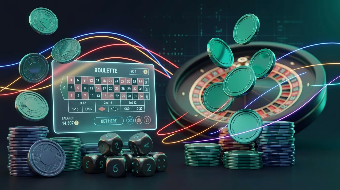 Best USDT Casinos (2026): Networks, Fees and Fast Withdrawals Compared