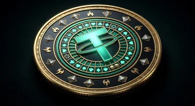 USDT Casino Sites