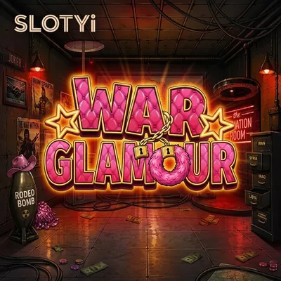 War Whores slot