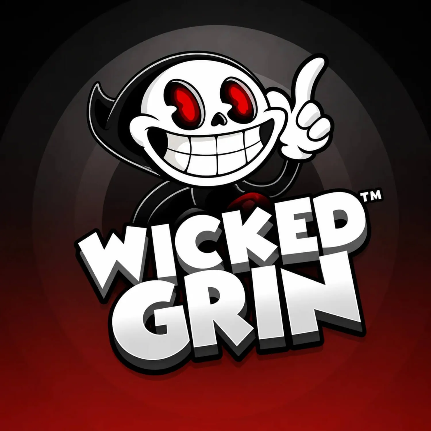 Wicked Grin slot by Hacksaw Gaming — 96.27% RTP