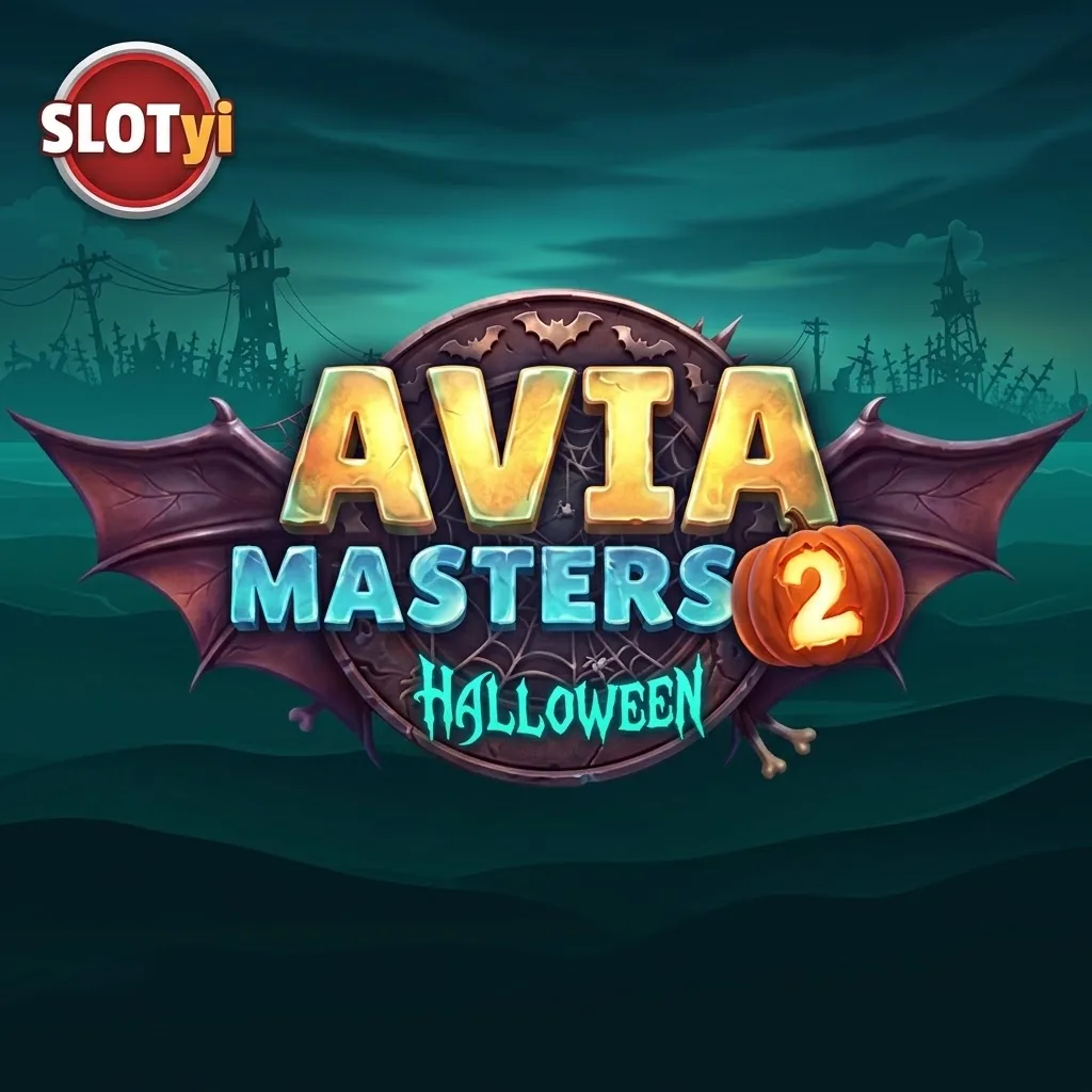 Aviamasters 2 Halloween slot by BGaming — 97.0% RTP