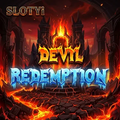 Devil Redemption slot