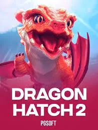 Dragon Hatch 2 slot by PG Soft