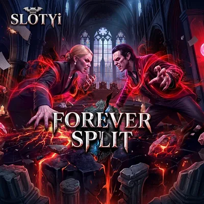 اسلات Forever Split Megaways توسط Pragmatic Play