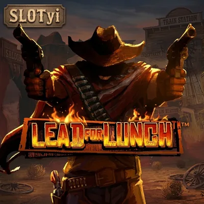 Lead for Lunch slot by Hacksaw Gaming