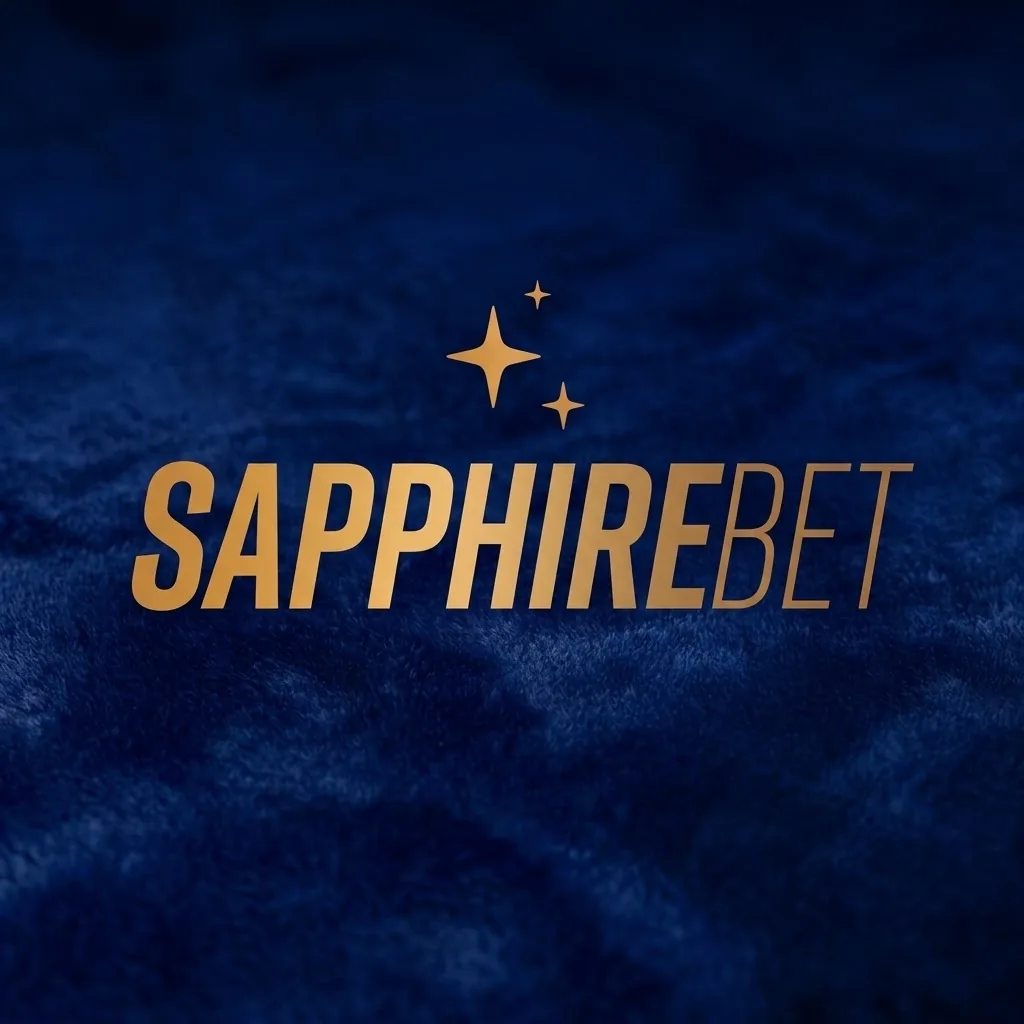 SapphireBet logo